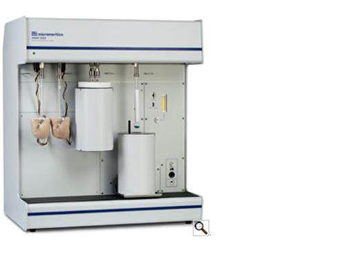 孔隙度分析仪(bet) 型号 autosorb-iq;jw-bk112;tristar3020 asap2020